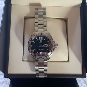 Tag Heuer Formula 1 Watch